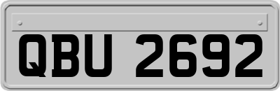 QBU2692