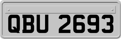 QBU2693