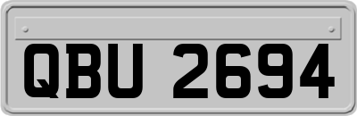 QBU2694