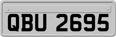 QBU2695