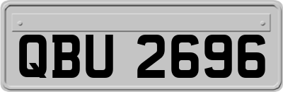 QBU2696
