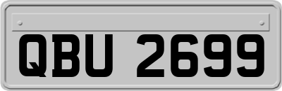QBU2699