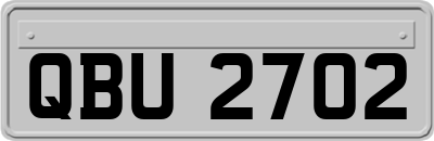 QBU2702
