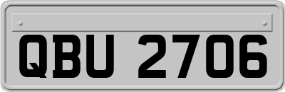 QBU2706