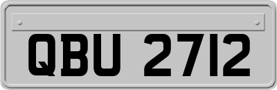 QBU2712