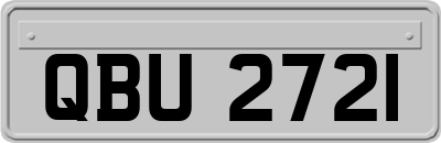 QBU2721