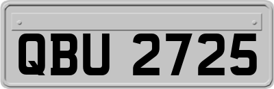 QBU2725