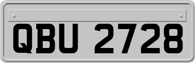 QBU2728