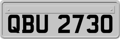 QBU2730
