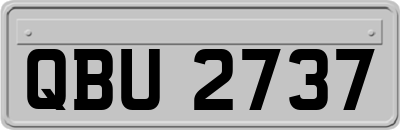 QBU2737
