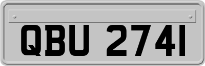 QBU2741