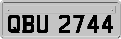 QBU2744