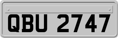 QBU2747