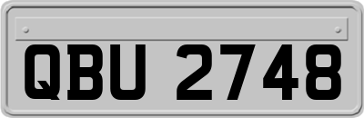 QBU2748