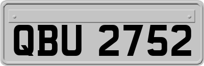QBU2752