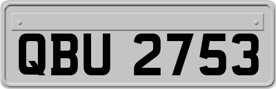 QBU2753