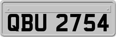 QBU2754