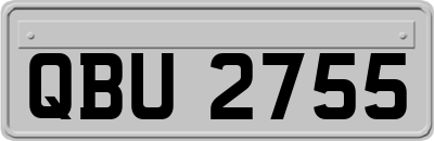 QBU2755