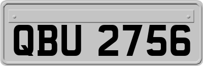 QBU2756