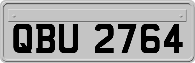 QBU2764