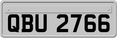 QBU2766