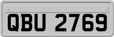 QBU2769
