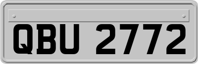 QBU2772