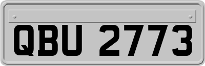 QBU2773