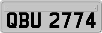 QBU2774