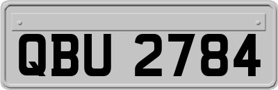 QBU2784
