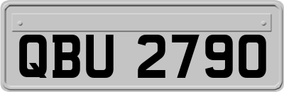 QBU2790