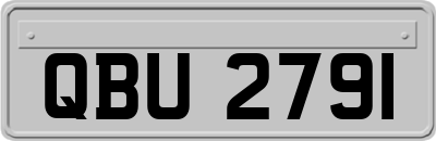 QBU2791