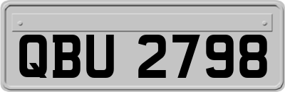 QBU2798