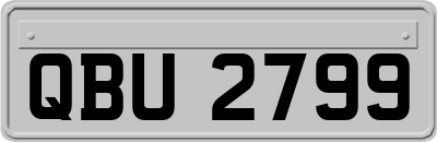 QBU2799