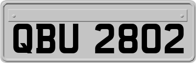 QBU2802