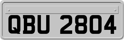 QBU2804