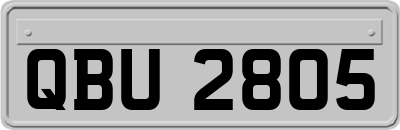 QBU2805