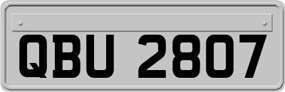QBU2807