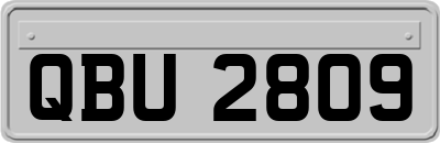 QBU2809