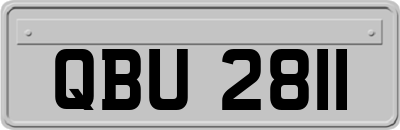 QBU2811