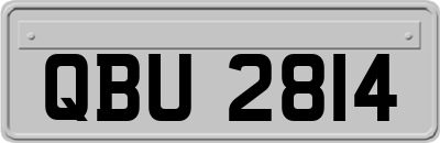 QBU2814
