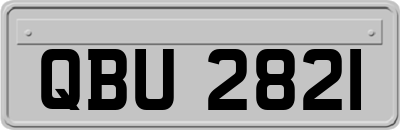 QBU2821