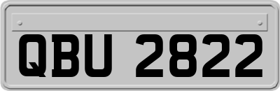 QBU2822
