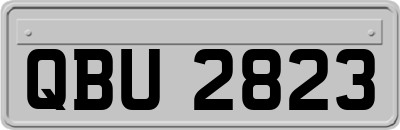 QBU2823