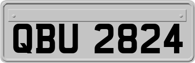 QBU2824