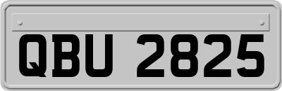 QBU2825