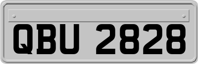 QBU2828