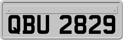 QBU2829