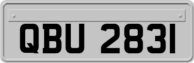 QBU2831