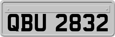 QBU2832